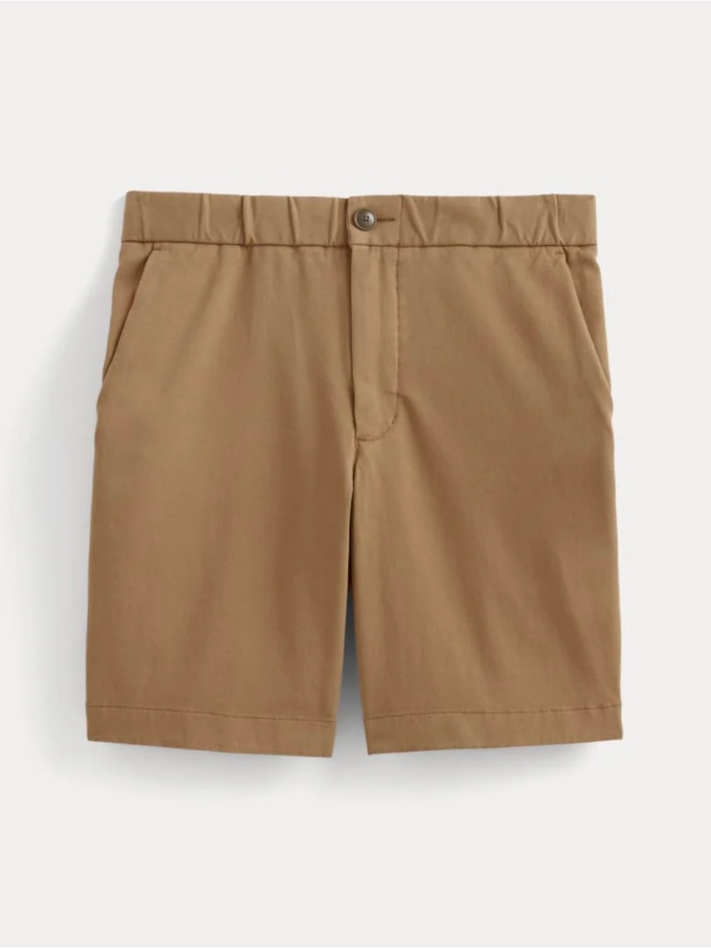 Everlane Men's THE PULL-ON PERFORMANCE CHINO SHORT